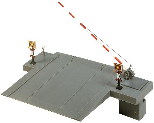 Imagen 2 de Faller Estación ferroviaria para modelismo ferroviario (F222169)