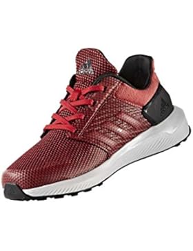 adidas RapidaRun Laufschuh Kinder