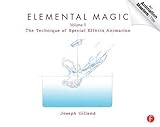 Image de Elemental Magic, Volume II: The Technique of Special Effects Animation: 2
