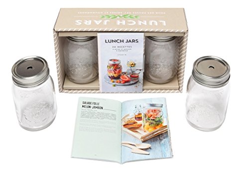 Download Coffret lunch jars Download Coffret lunch jars