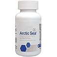 ARCTIC SEA OMEGA 3-60 SOFTGELS