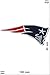 Produktbild Patch - New England Patriots - NFL - Sport USA - Sport USA - New England Patriots - Aufnäher - zum aufbügeln - Iron On