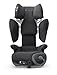 Concord Transformer T Car Seat (Group 2/3, Raven Black) 2015 Range