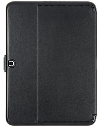 Speck StyleFolio SPK-A2771 Hülle für Samsung Galaxy Tablet 10.1 4 schwarz/slate - 2