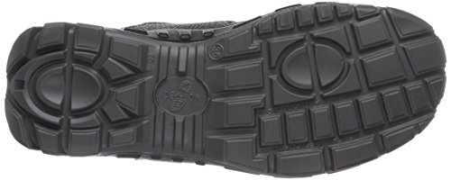 Wortec LENNY S2 Unisex-Erwachsene Sicherheitsschuhe - 3