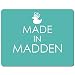 Produktbild Made in Madden – PREMIUM Mauspad (5 Dick)
