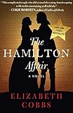 The Hamilton Affair: A Novel by 