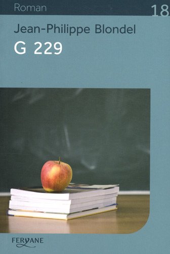 couverture de : G 229