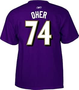 oher jersey