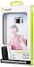 Produktbild muvit Samsung Galaxy S6 Transparant Back Case