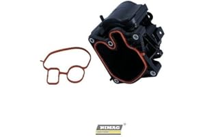 HIMAG Coperchio Scambiatore Calore Motori 1.6 Multijet