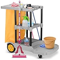 Amazon.de | Reinigungswagen