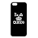 Produktbild Boyfriend and Girlfriend Lovers Iphone 7 Case Fashion Unique King Queen Matching Couple Phone Case Cover for Iphone 7 Best Friends Dream