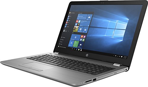 HP 250 G6 - 1WY59EA ABU -15 6  Laptop Intel Core i5-7200U  8GB RAM  256GB SSD  Windows 10