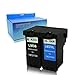 Price comparison product image Caidi 2x Ink Cartridges Compatible For Lexmark 36 XL 37 XL for Lexmark X3650 X4650 X5650 X6650 X6675 Z2420