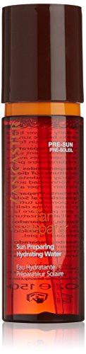 Lancaster Tan Preparing Hidrating Water 150ml