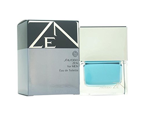 Shiseido Zen Men, homme/man, Eau de Toilette, 100 ml