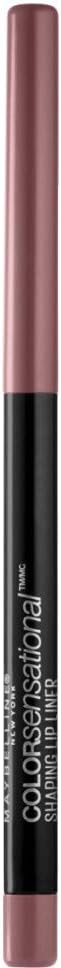 Maybelline New York Color Sensational Dudak Kalemi - 56 Almond Rose (Gül Kurusu)