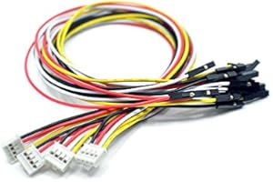 SEEED STUDIO Lot de cables Grove - Jumper Femelle