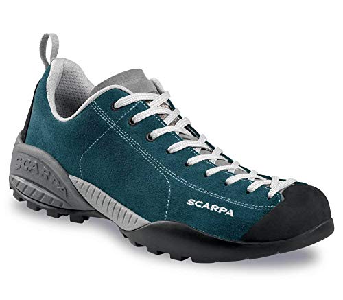 Preisvergleich Produktbild Scarpa Schuhe Mojito 46 Lakeblue
