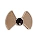 Produktbild Bluetooth Haut-Parleurs Réveil Sans Fil DXNSPF Temps Téléphone Portable Appel Basse,Beige