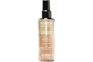 ARTEGO Touch Shimmer Thermo Spray