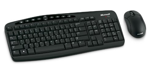 Preisvergleich Produktbild Wireless Optical Desktop 700 v2