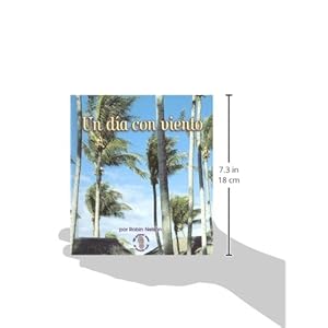 Un Dia Con Viento (Mi Primer Pasa Al Mundo Real / First Step Nonfiction)