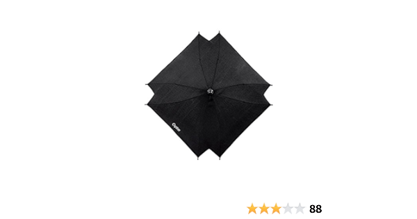 oyster 3 pram umbrella