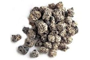 Love Aquatics Alfagrog 2Kg 2 Litre Ceramic Filter Media For Koi Fish Pond Aquarium Stone