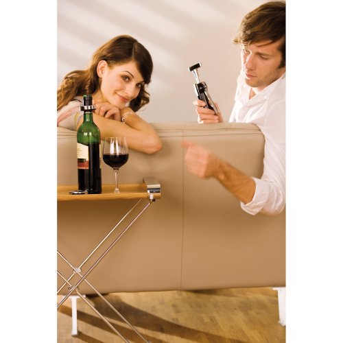 WMF ProWine Tropfring mit Magnet poliert spülmaschinengeeignet - 7