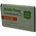 Produktbild Otech samsung kompatiblen Akku AB803446BU
