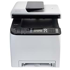 Ricoh sp c250sf wlan einrichten