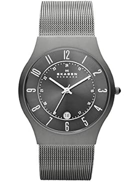 Skagen Herren-Uhren 233XLTTM