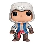 Funko Pop Connor (Assassin’s Creed III 22)