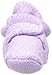 Zutano Newborn Baby Booties for Girls or Boys (Orchid, 3-6 months) | Zutano Booties are the #1 Baby Boy Booties and Baby Girl Booties in the US!