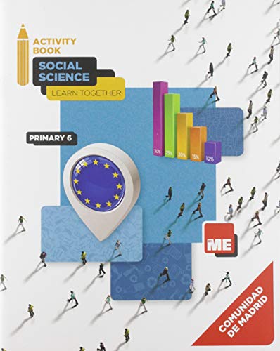 Social Sci 6 Mad Ab 2nd Learn Tog (CC Sociales Nivel 6)