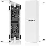 Noctua NA-HC2 chromax.white Kühler-Abdeckung (für NH-U12S, NH-U12S TR4-SP3 &amp; NH-U12S SE-AM4)