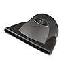 BaByliss 6610DE The Pro Light Volume Ionic Hair Dryer and Diffuser 2100 W