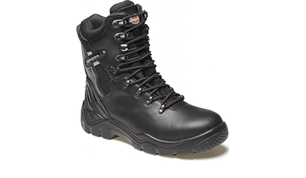 dickies quebec boots