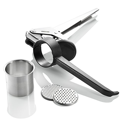 Gefu 13110 Kartoffel-,Saft-Und Spätzlepr. Force One