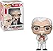 Price comparison product image Funko 36802 POP! Vinyl: Ad Icons: KFC: Colonel Sanders Multi
