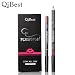 Oyedens 12pcs/Set Qibest Waterproof Lip Liner Pencil Long Lasting Lipliner Makeup Tools