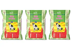 JiMMy Pet Products Cat Litter Standard (18 Kg)