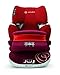 Produktbild Concord M00002728 Kinderautositz Transformer XT Pro Tomato Red, rot