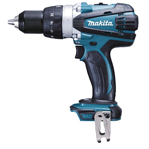 Makita Akku-Bohrschrauber 14,4 V im Makpac inklusiv 1x Akku 1,5 Ah, DDF448Y1J