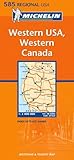 Image de Western USA, Western Canada