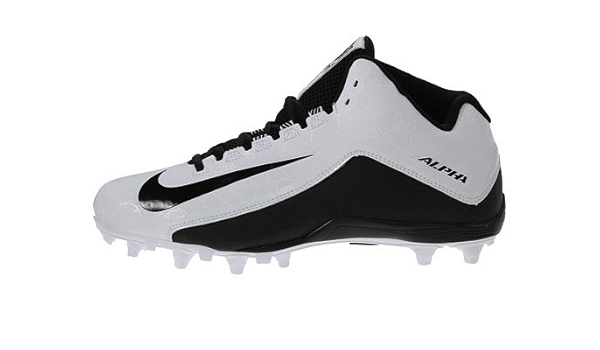 nike alpha strike cleats
