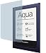 Produktbild PocketBook Aqua ENTSPIEGELNDE PREMIUM Displayschutzfolie Bildschirmschutzfolie von 4ProTec ( 2 Stück ) KRATZFEST UND PASSGENAU