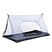 Produktbild Festnight Outdoor Camping Zelt Ultralight Campingzelt Tent Trekkingzelt Mesh Zelt mit Moskitonetz Insektenschutzmittel für 1-2 Personen